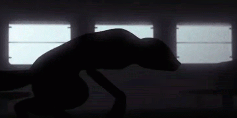 Fons Schiedon's music video for SBTRKT's track New Dorp. New York