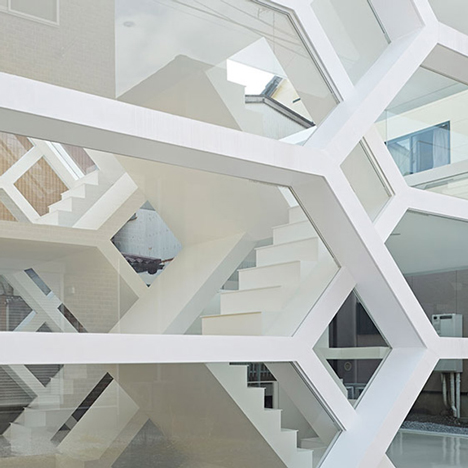 Dezeen Mail #224