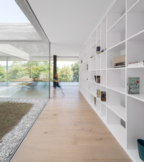 Casa de Sambade by Spaceworkers