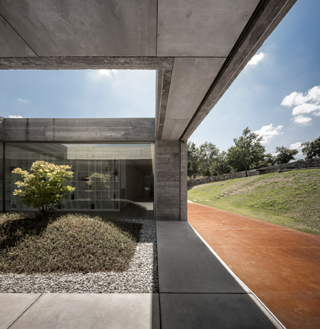 Casa de Sambade by Spaceworkers