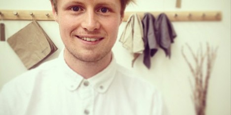Sebastian Cox