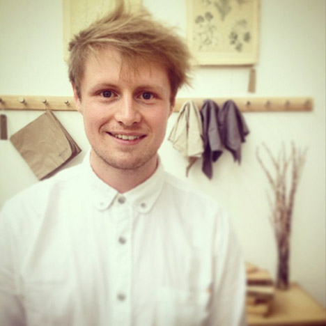 Sebastian Cox