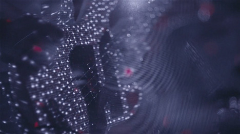 See music video by Tycho