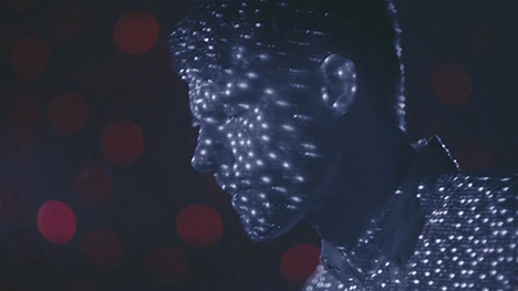 See music video by Tycho