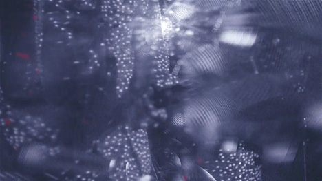 See music video by Tycho