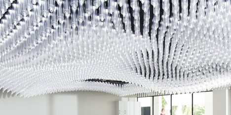 IDC Space by Singapore University of Technology and Design