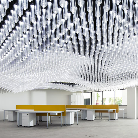 IDC Space by Singapore University of Technology and Design