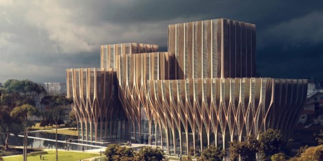 This week on Dezeen