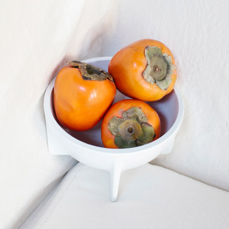 Standing Bowls by Fort Standard