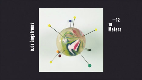 Storms' Colores music video directed by Martin & Martin