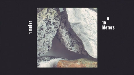 Storms' Colores music video directed by Martin & Martin