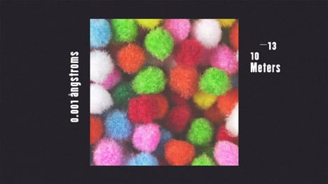 Storms' Colores music video directed by Martin & Martin