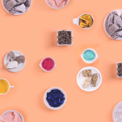Storms' Colores music video directed by Martin & Martin