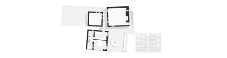 Swartberg house by Openstudio Architects