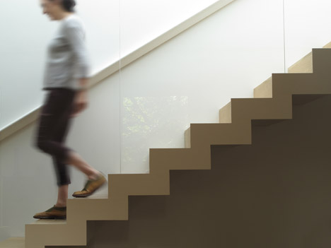 Sydenham house by Ian McChesney