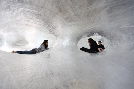 Tape Paris by Numen / For Use