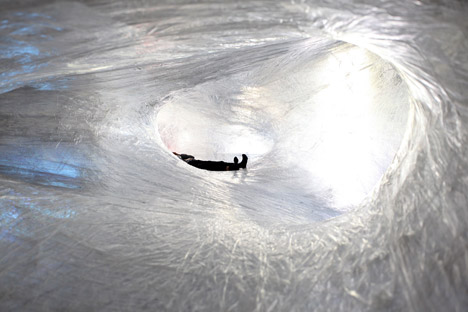 Tape Paris by Numen / For Use