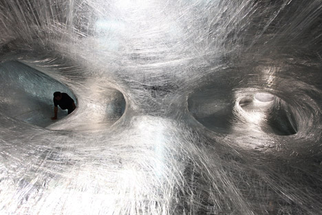 Tape Paris by Numen / For Use