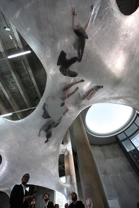 Tape Paris by Numen / For Use