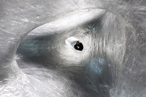 Tape Paris by Numen / For Use