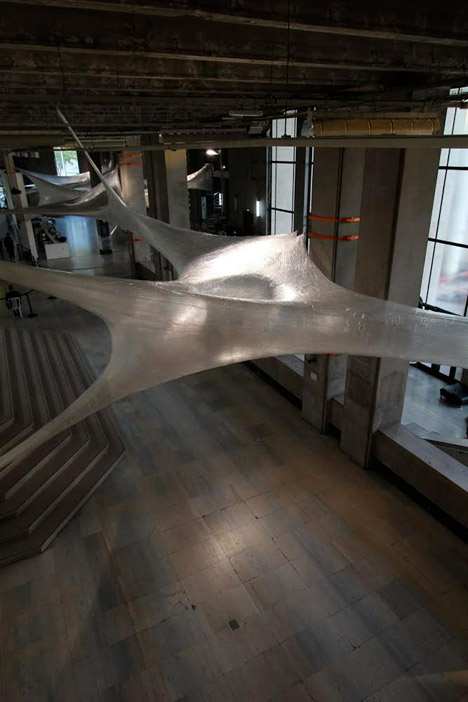 Tape Paris by Numen / For Use