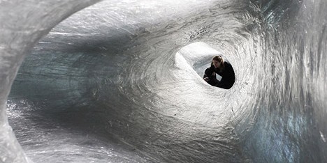 Tape Paris by Numen / For Use