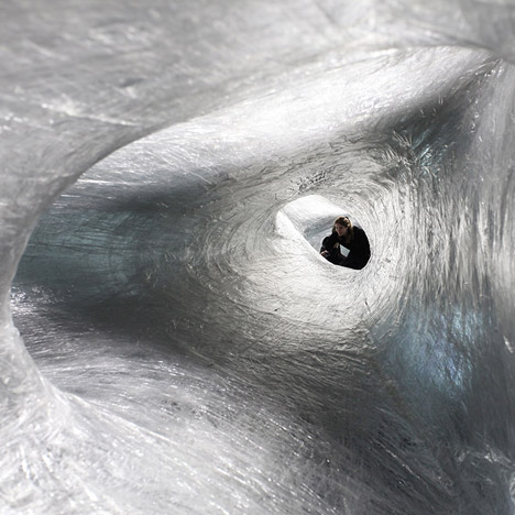 Tape Paris by Numen / For Use