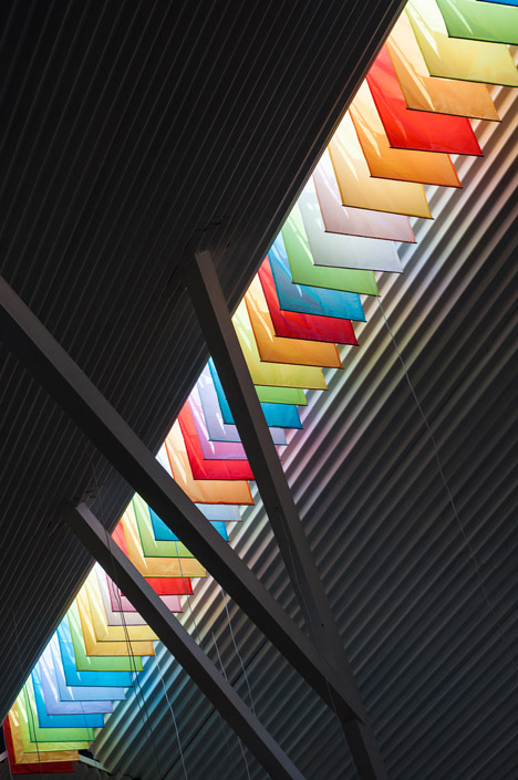 The Chapel by a21studio