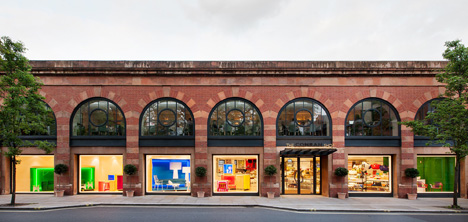 The Conran Shop