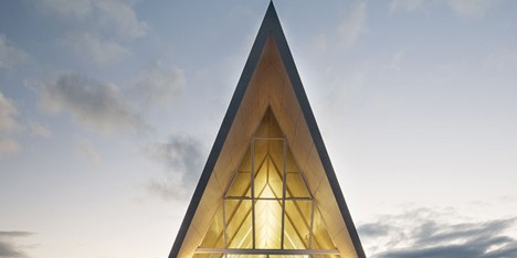 The National Arboretum Canberra by Taylor Cullity Lethlean and Tonkin Zulaikha Greer Architects
