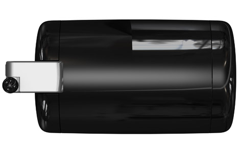 Heineken Sub by Marc Newson