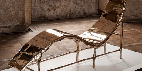 Tjep. presents Bronze Age at Prague Designblok
