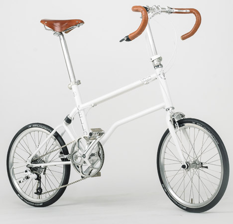 Vello bike by Valentin Vodev