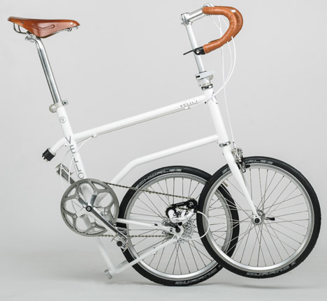 Vello bike by Valentin Vodev
