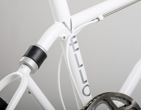 Vello bike by Valentin Vodev