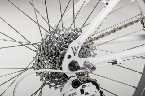 Vello bike by Valentin Vodev