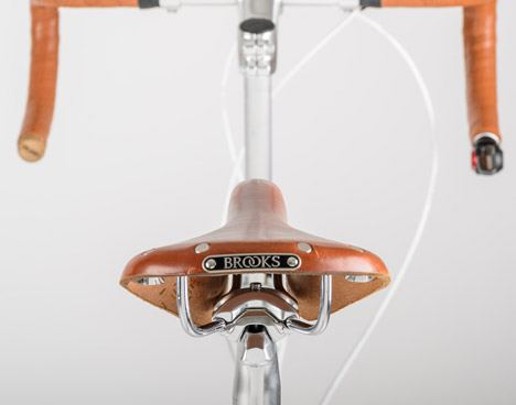 Vello bike by Valentin Vodev