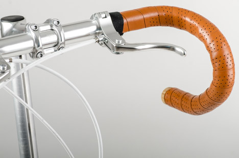 Vello bike by Valentin Vodev