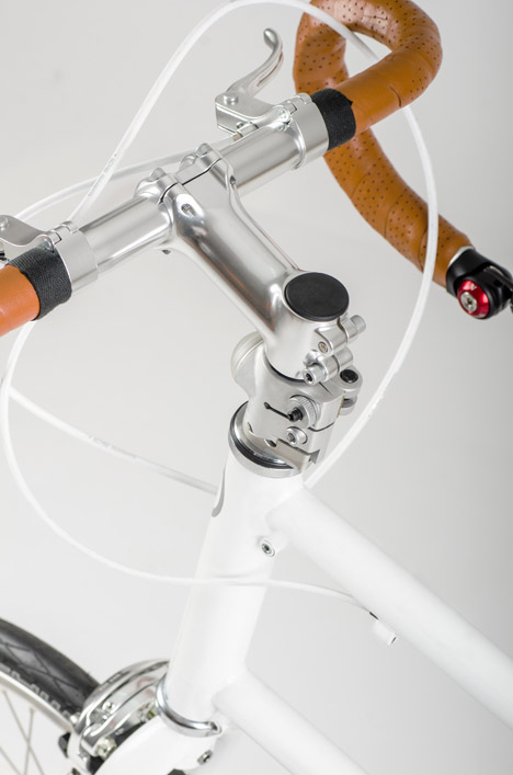 Vello bike by Valentin Vodev
