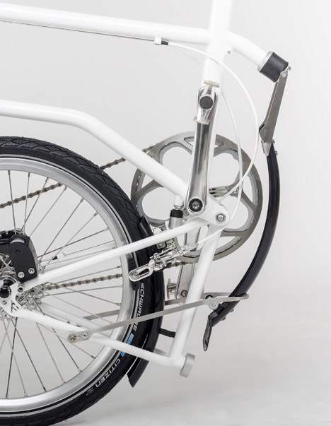 Vello bike by Valentin Vodev