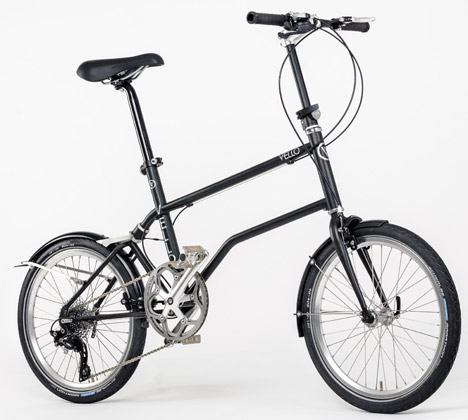 Vello bike by Valentin Vodev