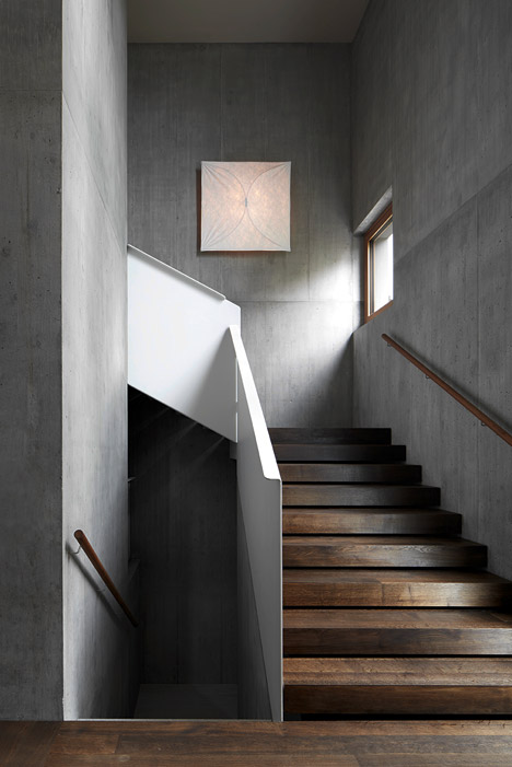 Villa MM by Feliz Architects