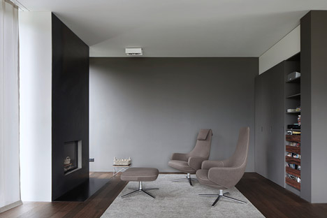 Villa MM by Feliz Architects