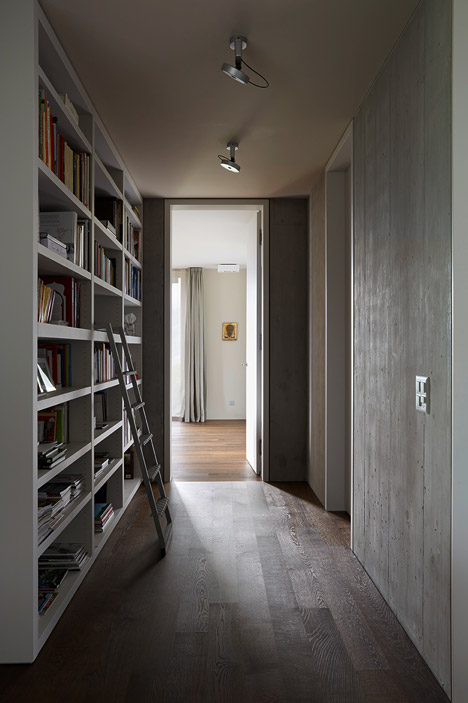 Villa MM by Feliz Architects