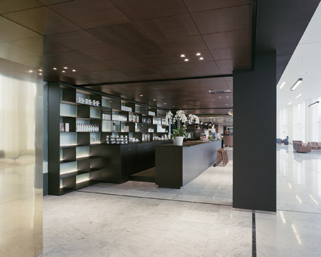 WW Office by Powerhouse