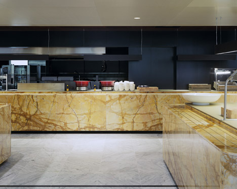 WW Office by Powerhouse