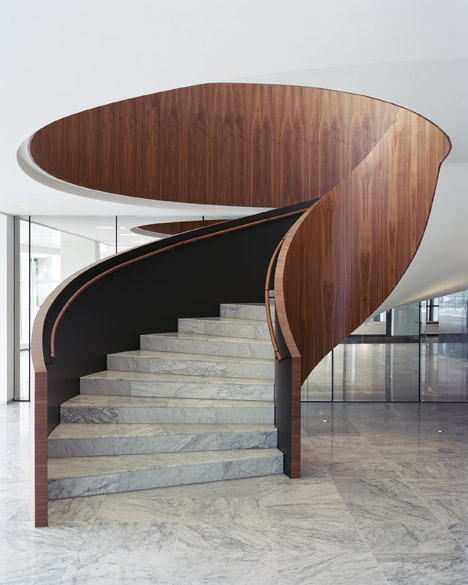 WW Office by Powerhouse