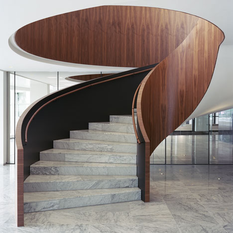 WW Office by Powerhouse