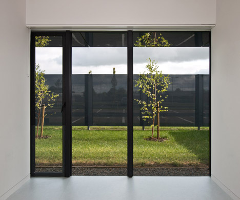 West Limerick Children's Centre by SATA
