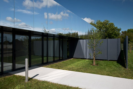West Limerick Children's Centre by SATA